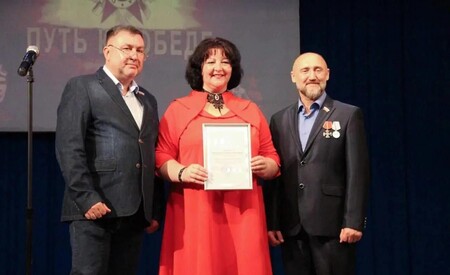 Светлана Зиновьева