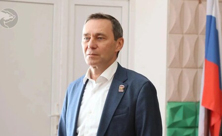 Алексей Тихомиров