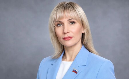 Екатерина Степанюк