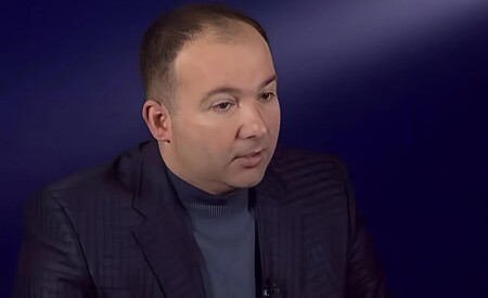 Олег Акимов
